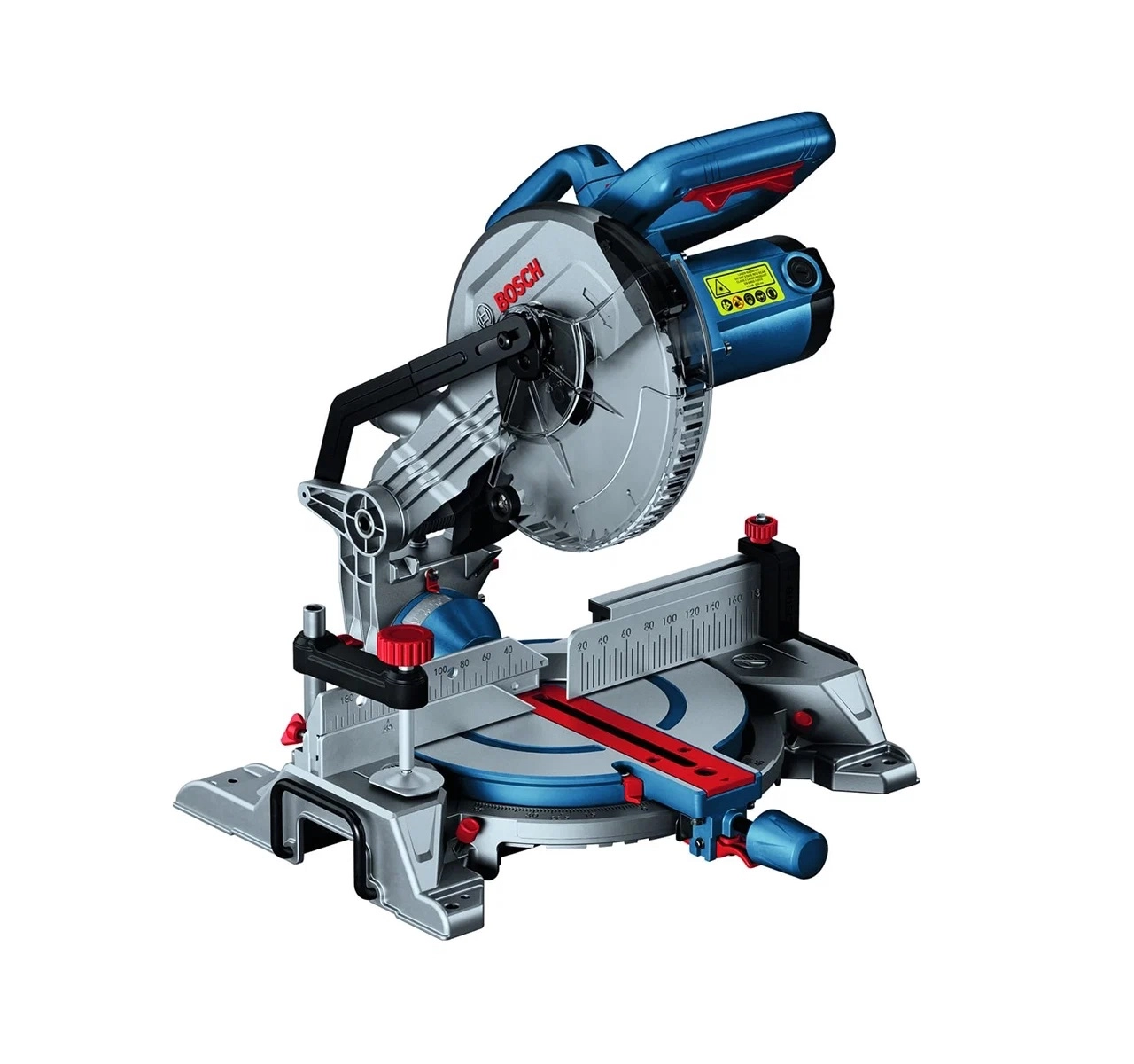 Торцовочная пила BOSCH GCM 216 купить