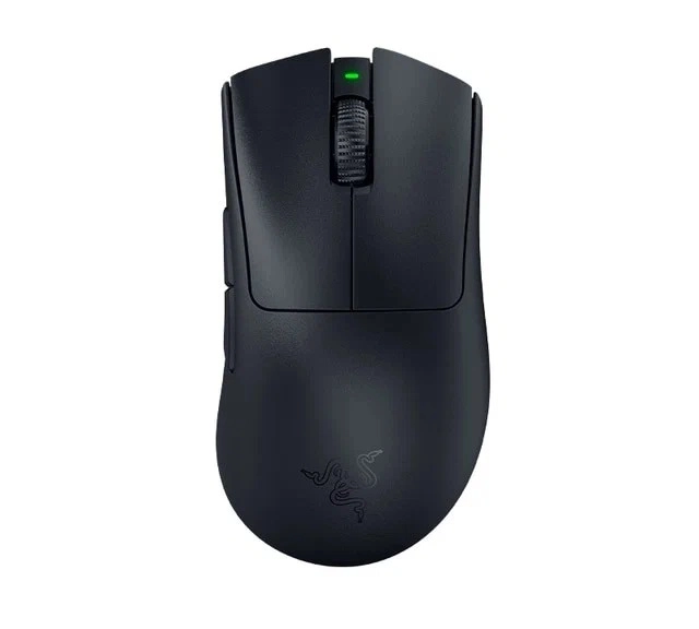 Razer Deathadder V3 PRO Black simsiz sichqonchasi sotib olish