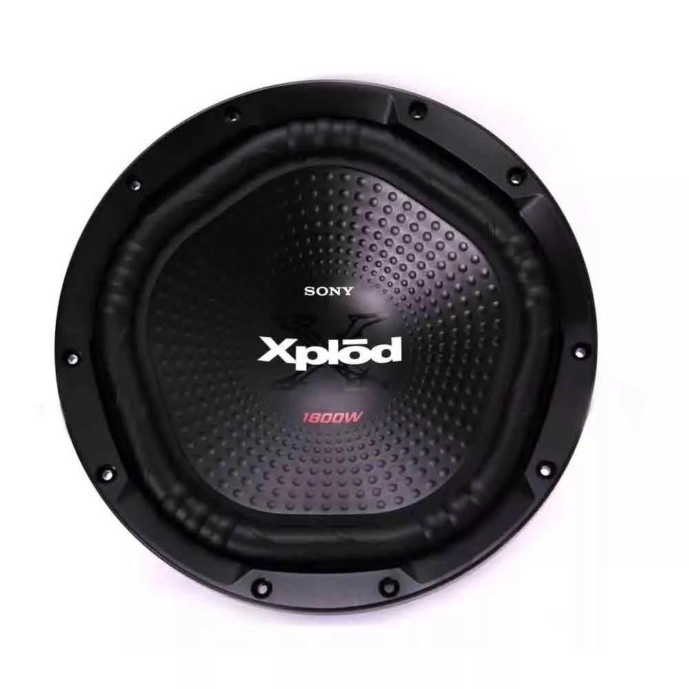 Sony XS-NW1200 sabvuferi sotib olish