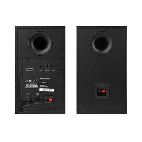 Fenda R23BT akustika tizimi O'zbekistonda