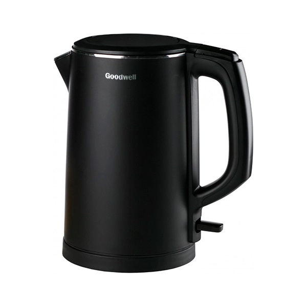 Чайник электрический Goodwell GWS-K17SB купить