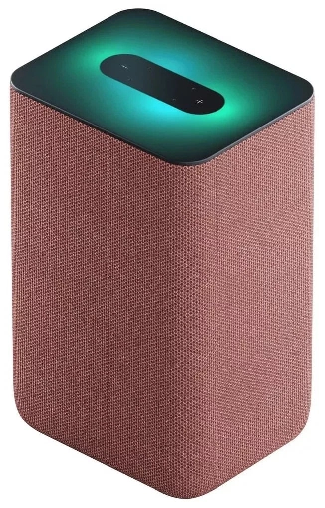 Умная колонка Яндекс Станция 2 Медный недорого