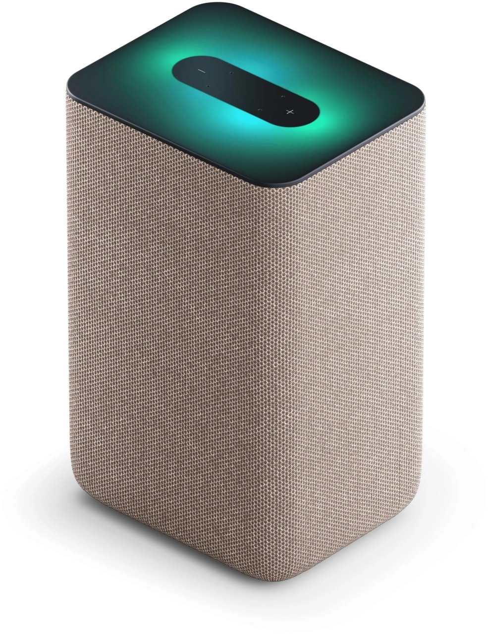 Умная колонка Яндекс Станция 2 Бежевый недорого