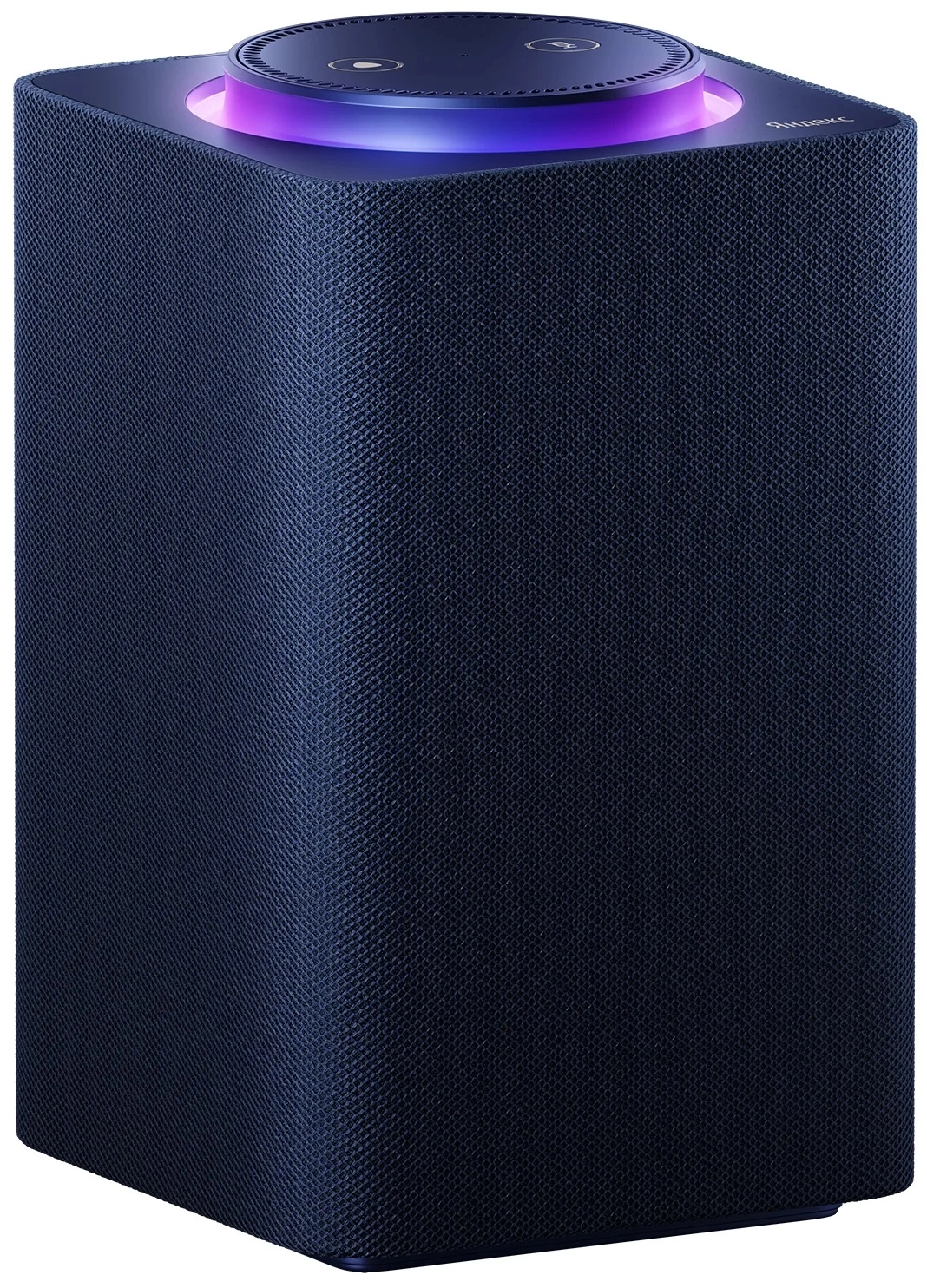 Умная колонка Яндекс Станция Макс синий недорого