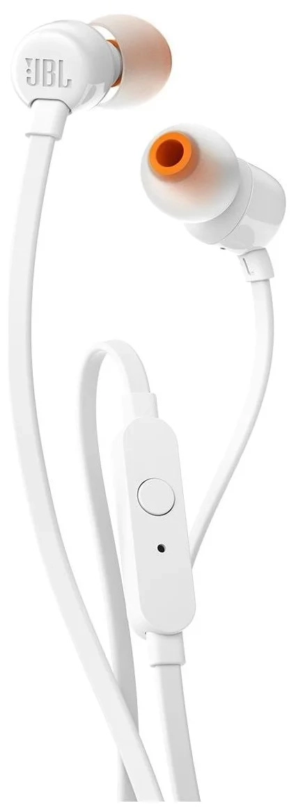 Наушники JBL Tune 110 White купить