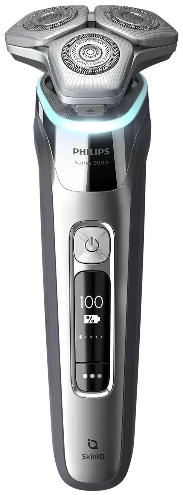 Philips Series 9000 SkinIQ S9985/50 elektr ustarasi arzon