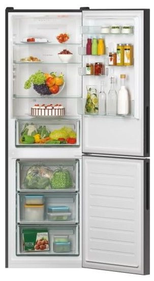 Холодильник Candy CCE3T618FB недорого