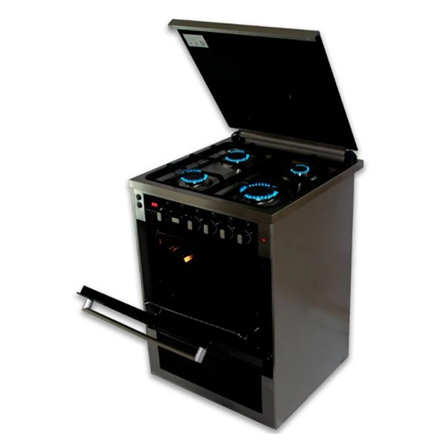 Газовая плита Delusso OGE6040MT недорого