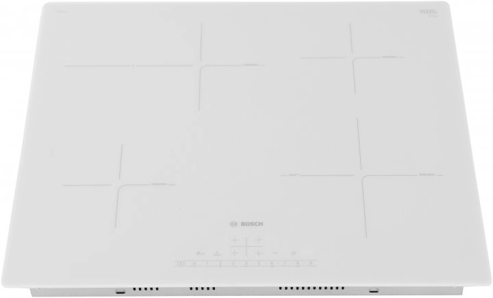 BOSCH PUF612FC5E induksion oshxona plitasi yuzasi arzon