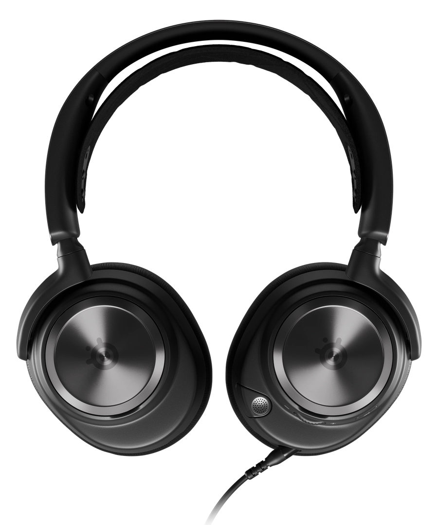 Компьютерная гарнитура SteelSeries Arctis Nova Pro X - Pc/Xbox Certified недорого