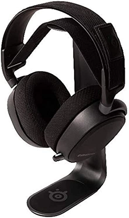 SteelSeries HS1 Aluminum Headset Stand quloqchin podstavkasi arzon
