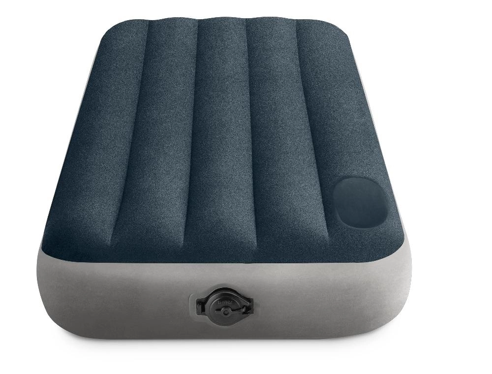 Надувной матрас Intex 99х191х25см "Single-High" 64781 недорого