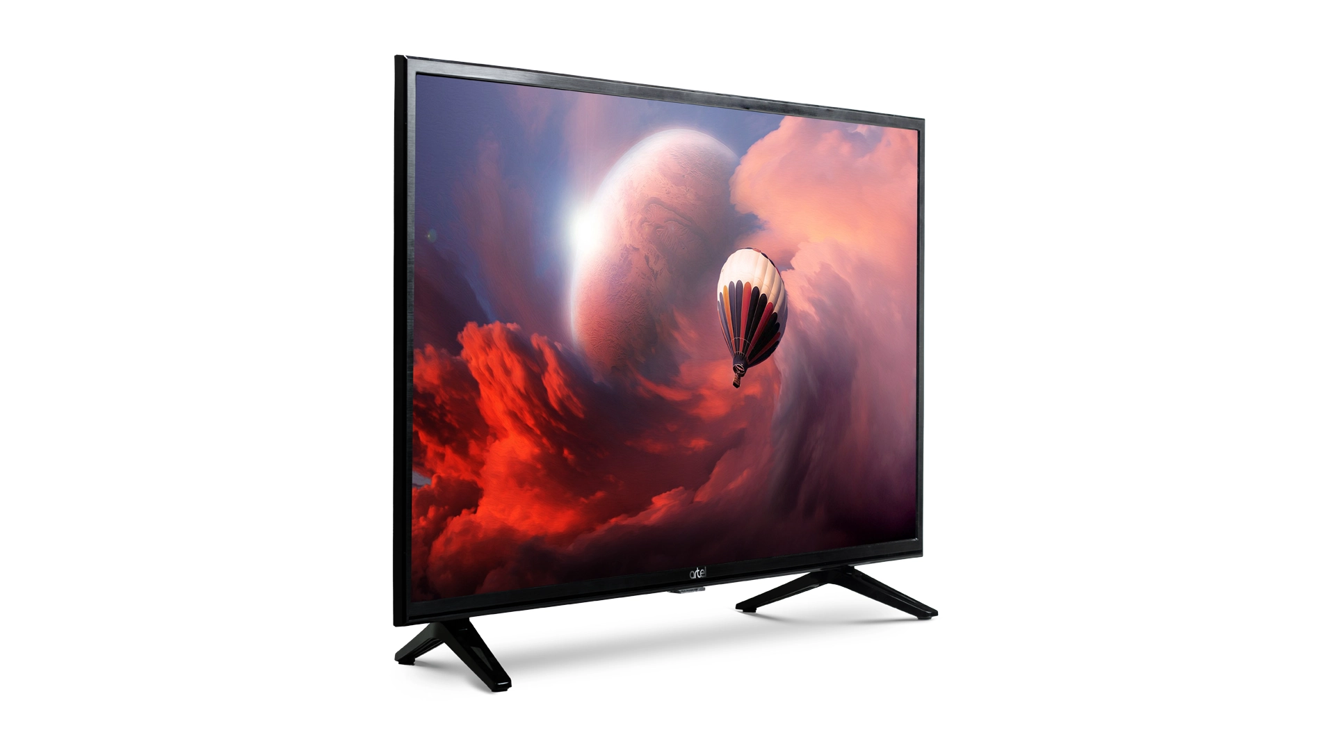 Телевизор Artel YA43LF1600 Yandex TV недорого