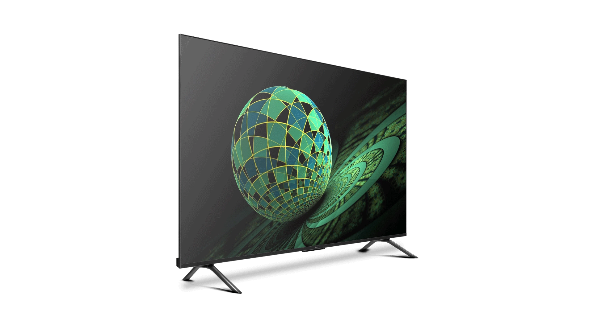 Телевизор Artel A85LU9500 Android TV недорого