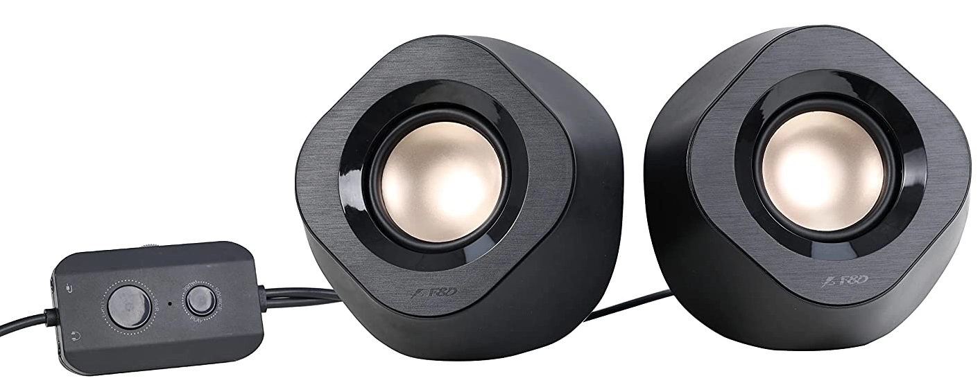 Колонки для компьютера Fenda V720 в Узбекистане