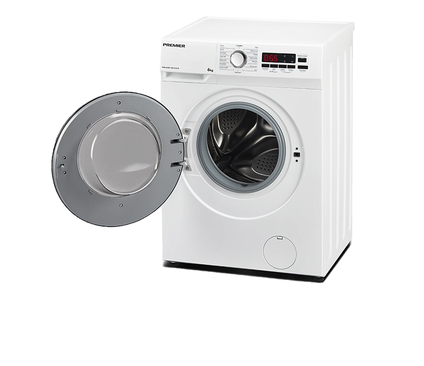Premier PRM-60MD-1005 ECD/W 6 Kg kir yuvish mashinasi arzon