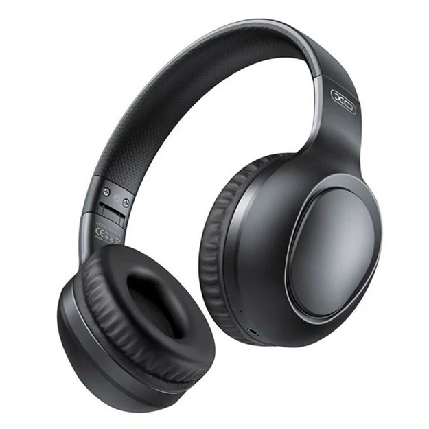 XO BE35 Qora Bluetooth eshitish vositasi sotib olish