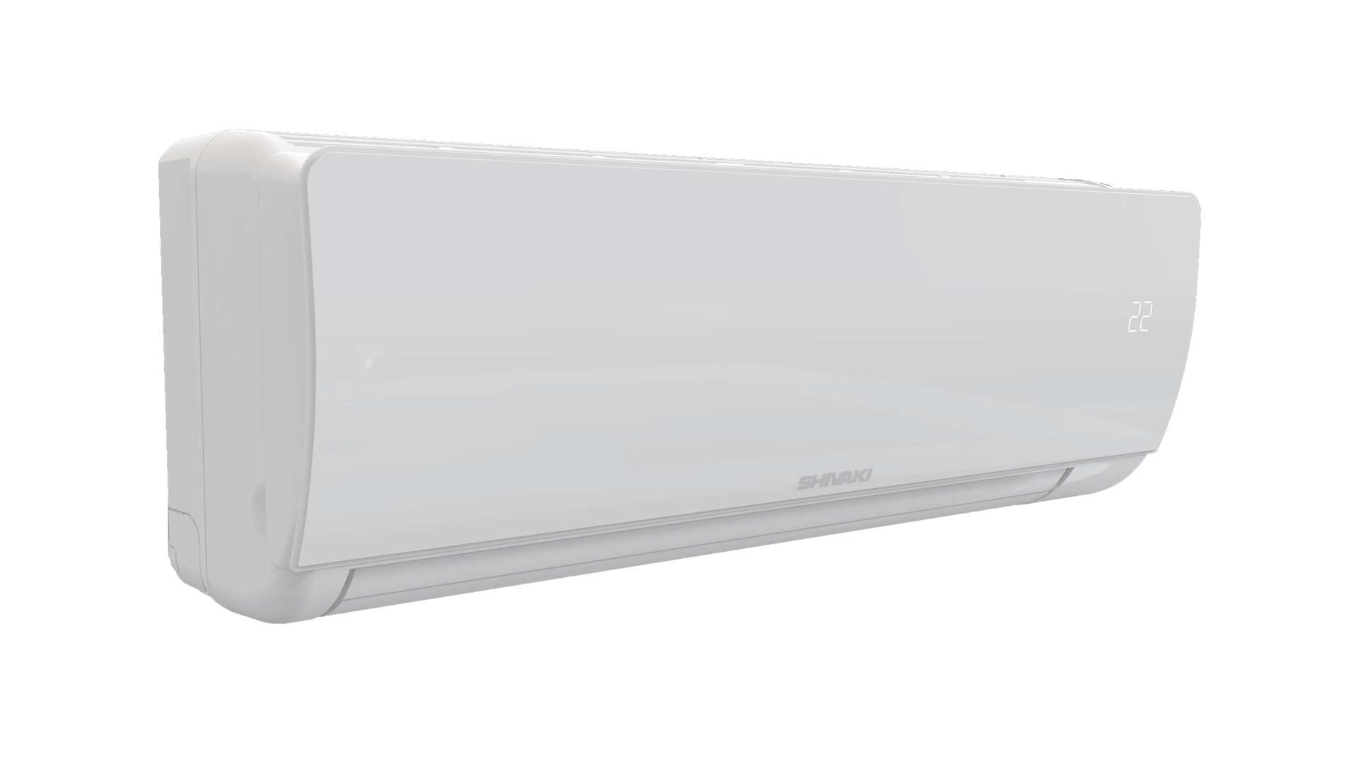 Shivaki Elegant 18 konditsioneri arzon