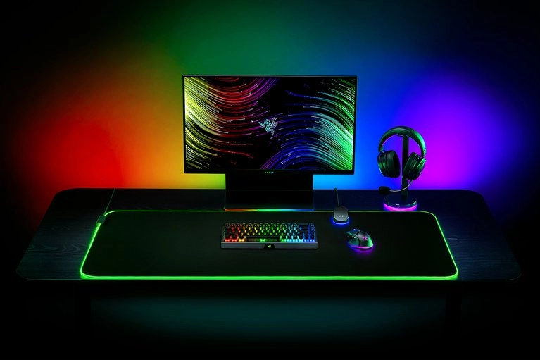 Коврик Razer Goliathus Chroma 3XL недорого