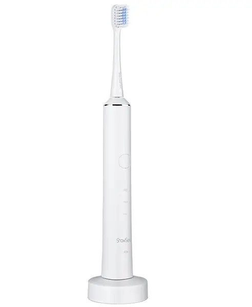 Электрическая зубная щетка ShowSee D1 (White, Pink) недорого