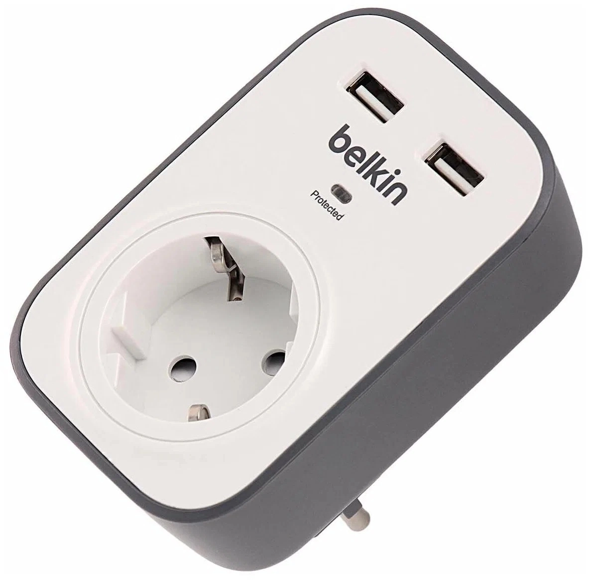 Сетевой фильтр Belkin Surge Protectors BSV103vf недорого