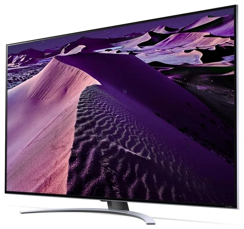 LG 75QNED876QB 4K UHD Smart TV  televizori arzon