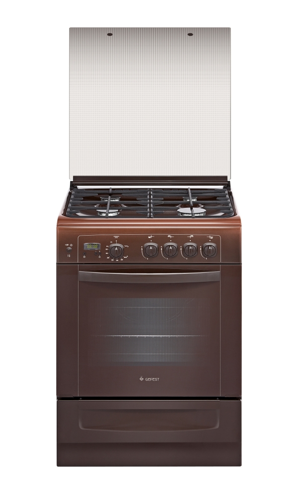 Gefest 6100-03 0003 gaz plitasi arzon