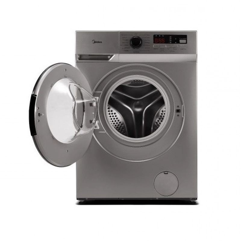 Midea MFN03W60/S-C 6 kg kir yuvish mashinasi arzon