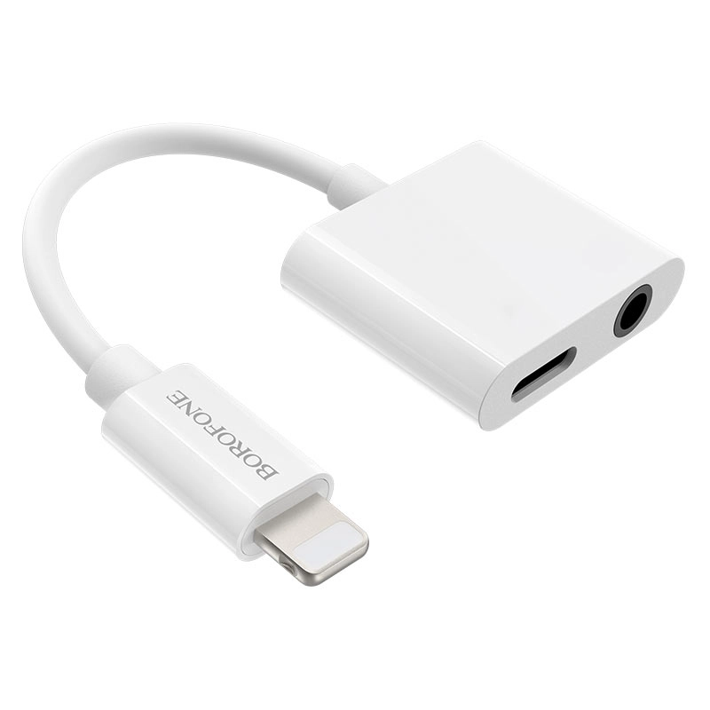 BOROFONE BV12 цифровой аудио конвертер недорого