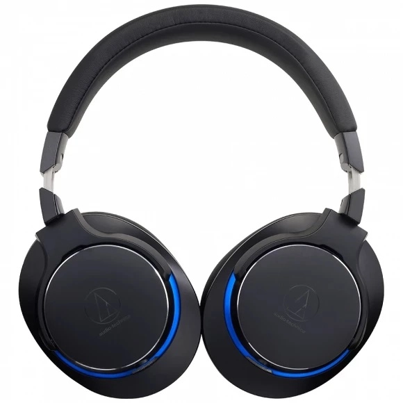Наушники Audio-Technica ATH-MSR7BBK недорого