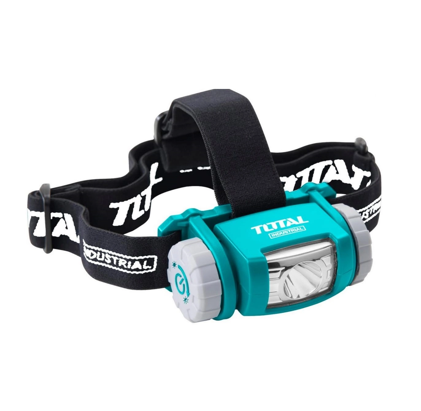 Налобный фонарь TOTAL THL013AAA2 купить