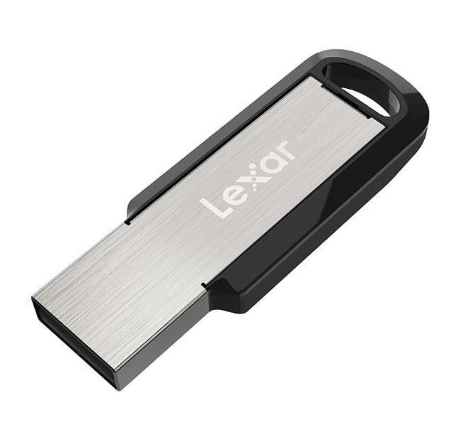 USB-флешка Lexar JumpDrive M400 USB 3.0 128GB - фото №2 USB-флешка Lexar JumpDrive M400 USB 3.0 128GB купить