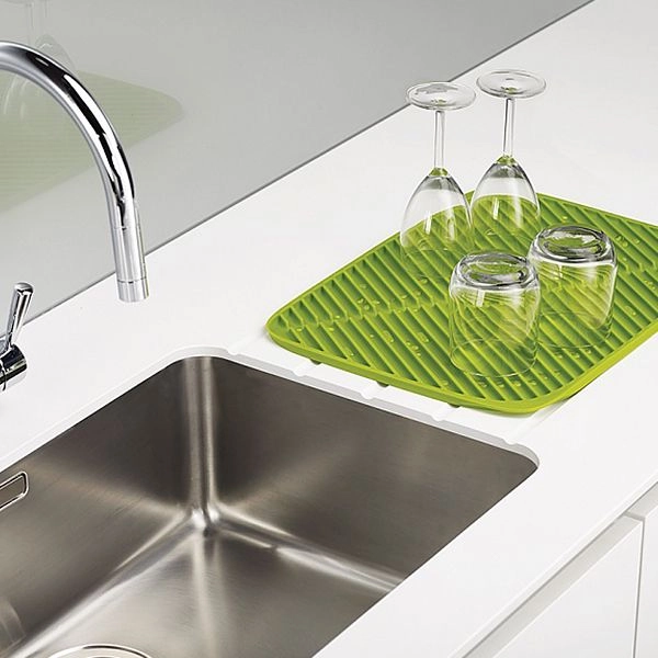 Коврик для сушки посуды Joseph Joseph Flume (большой) 85088 недорого