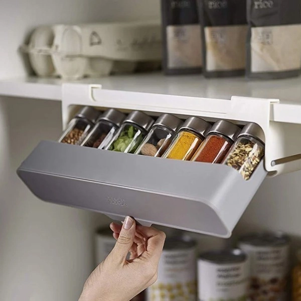 Подвесная полка-органайзер для специй Joseph Joseph 85147 недорого