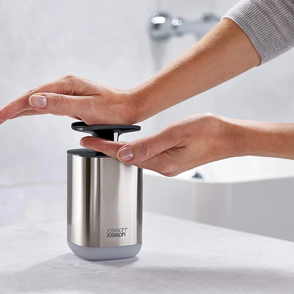 Дозатор для мыла Joseph Joseph Presto 350 мл 85164 недорого