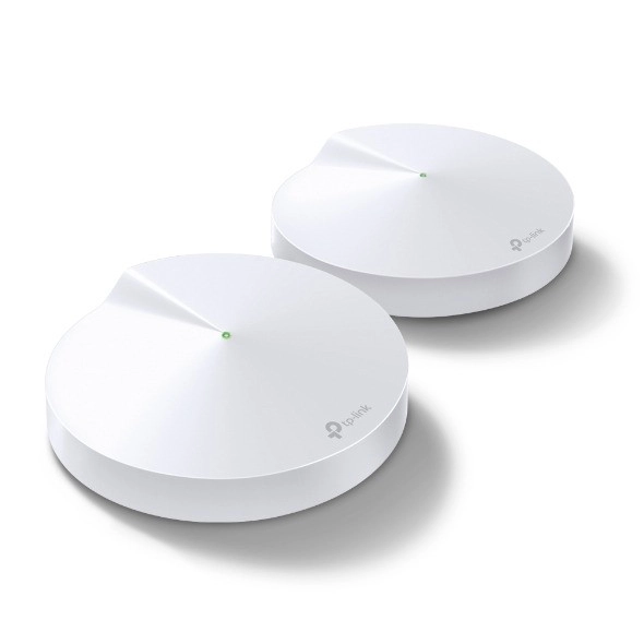 Wi-Fi Mesh система TP-LINK Deco M5 (2-pack) недорого