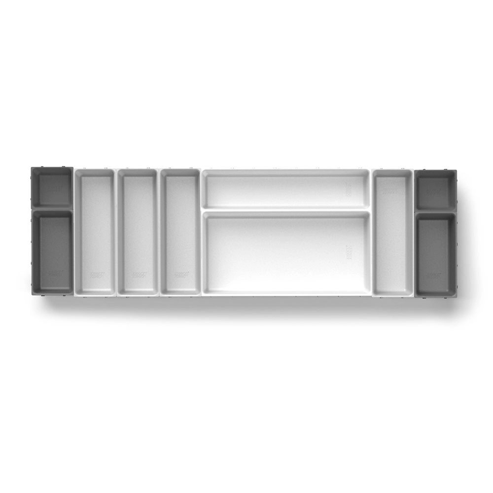 Набор органайзеров для ящиков Joseph Joseph Blox™ 10 шт 85200 недорого