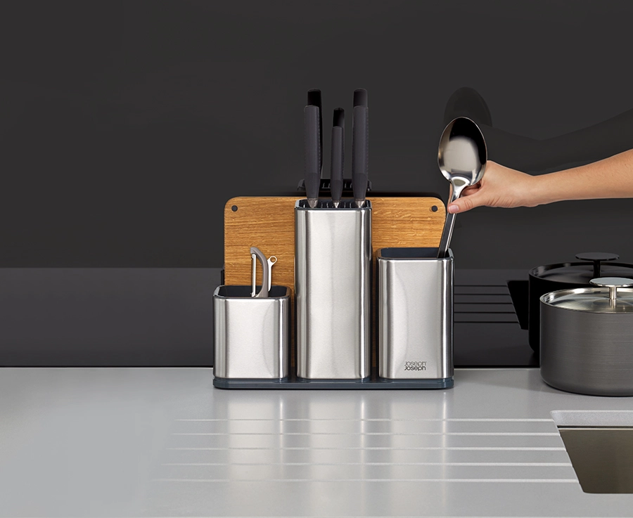 Органайзер для кухонной утвари Joseph Joseph CounterStore 95026 недорого