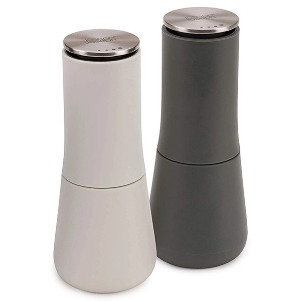Набор мельниц для соли и перца Joseph Joseph Milltop 95036 недорого