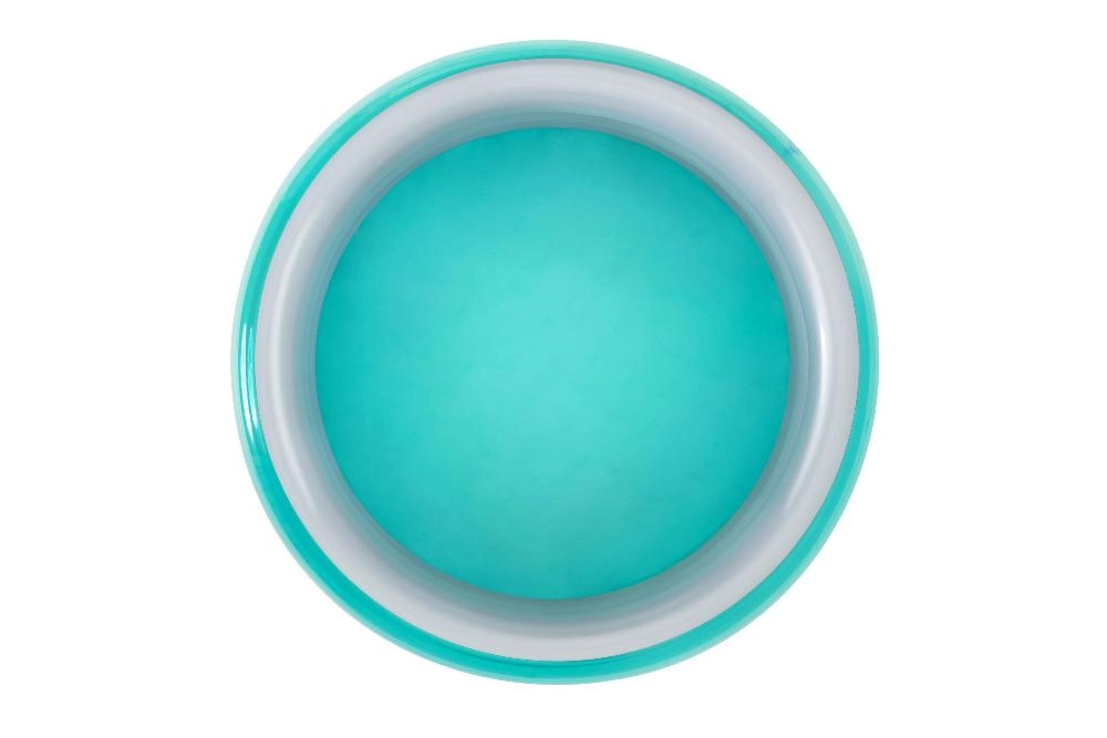 Bestway «Metallik» 150x53 sm 51041 bolalar uchun shishiriladigan basseyni onlayn