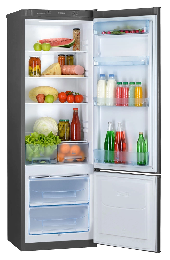 POZIS RK-103 (qora) sovutgichi arzon