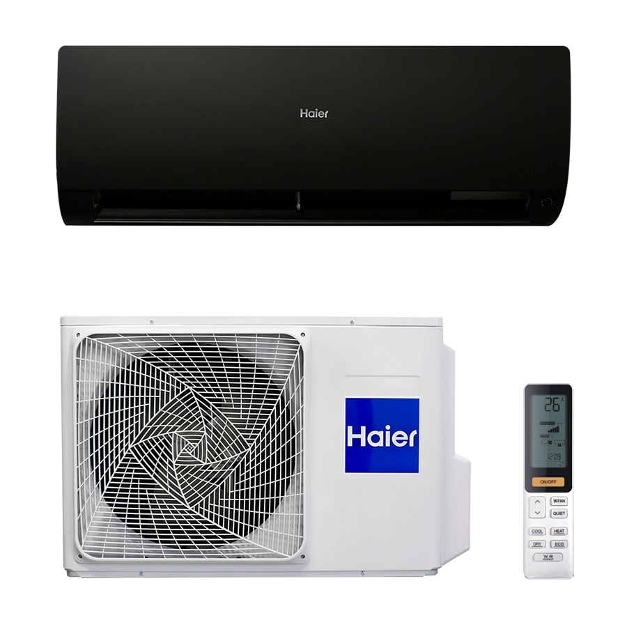 Кондиционер Haier Flexis 12 Inverter - фото №3 Кондиционер Haier Flexis 12 Inverter недорого