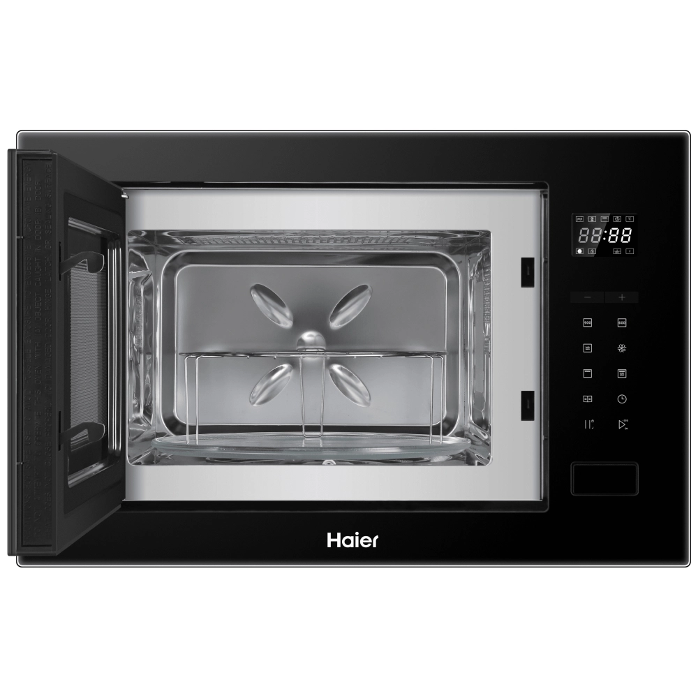 Haier HMX-BTG259B mikroto‘lqinli pechi arzon