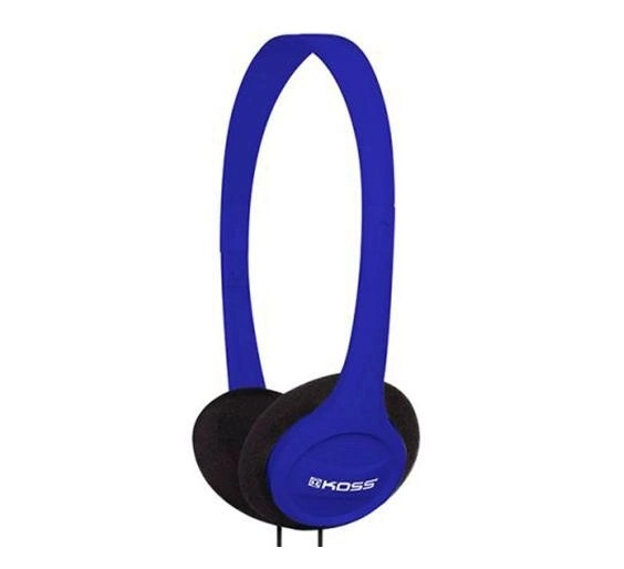Koss KPH7B ABF V2 RW Blue quloqchini sotib olish