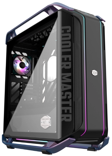 Компьютерный корпус Cooler Master COSMOS INFINITY 30th Anniversary Edition CPT недорого