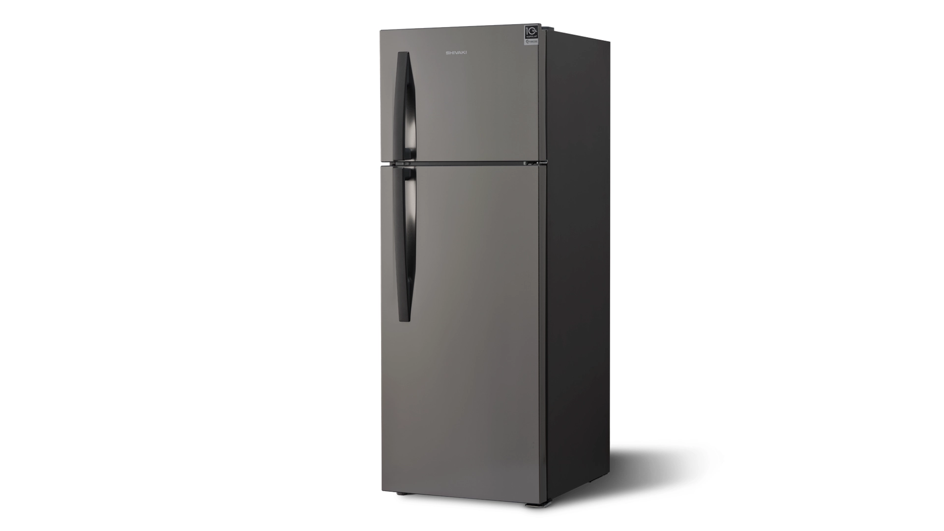 Shivaki HD-360FWENH Inverter (grafit) sovutgichi arzon