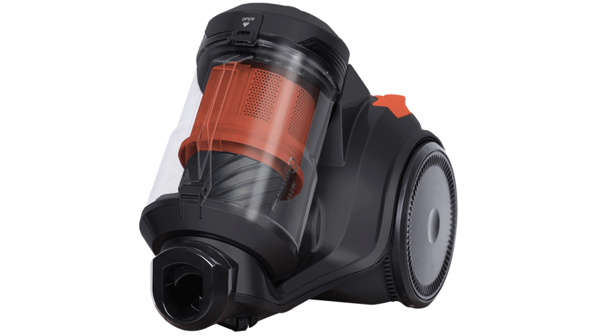 Пылесос Avalon AVL-VCC 2248 B недорого