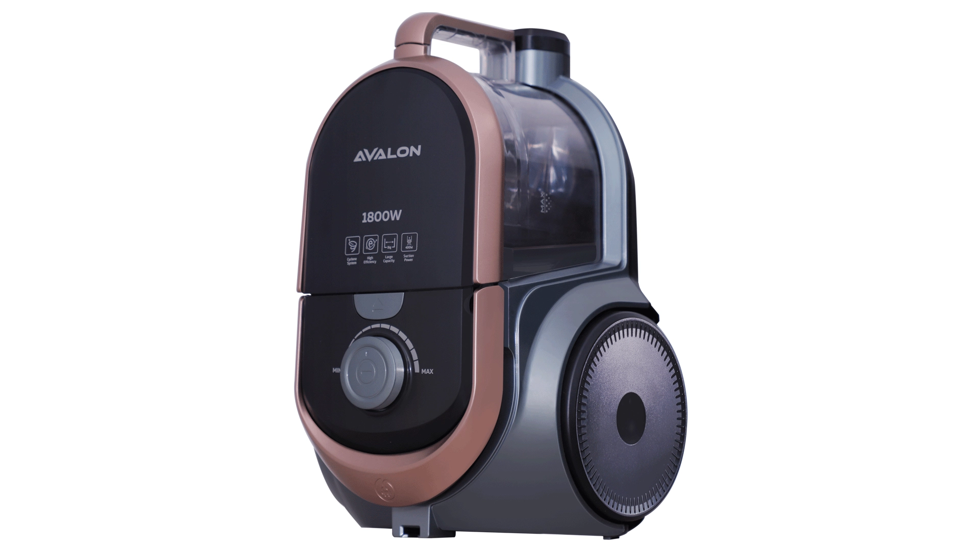 Avalon AVL-VCC 1840 G changyutgichi arzon