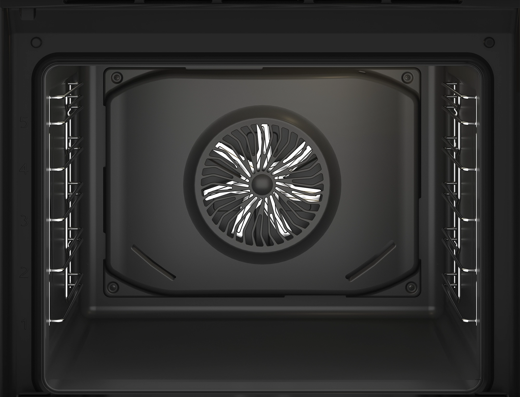 Встраиваемый духовой шкаф Beko BBIE133002XD в Узбекистане