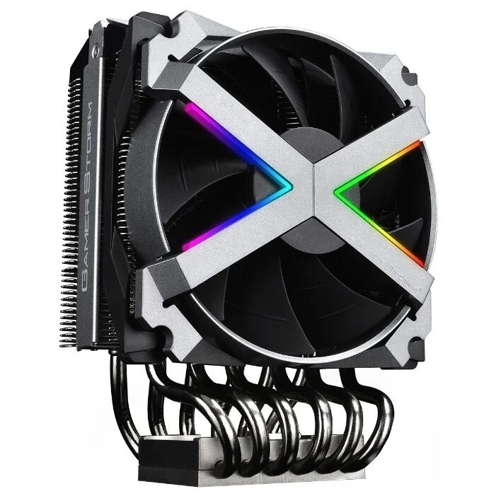 Кулер для процессора DEEPCOOL FRYZEN недорого